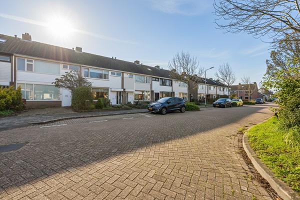 Medium property photo - Zwinstraat 20, 4374 BT Zoutelande